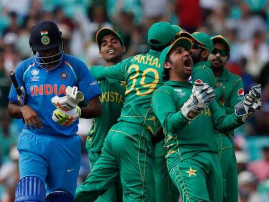 سپورٹس تنظیموں کی پاکستان کرکٹ ٹیم کو انڈیا کے خلاف ٹی20 میچ میں شاندارجیت پر مبارکباد