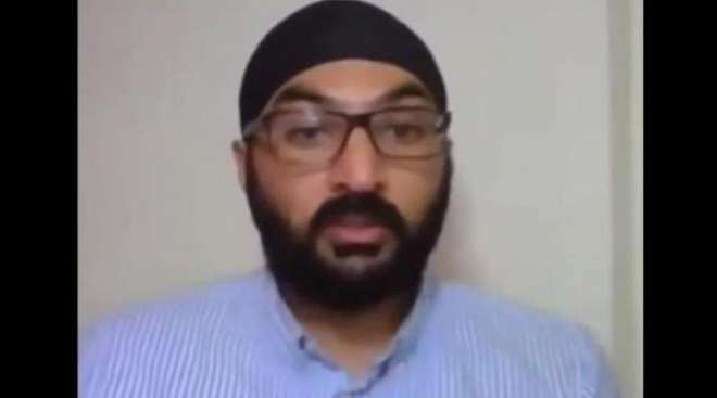 مونٹی پنیسر بھارتی کرکٹ بورڈ کے سامنے ہتھیار ڈالتے ہوئے کشمیر پریمیئر لیگ سے دستبردار