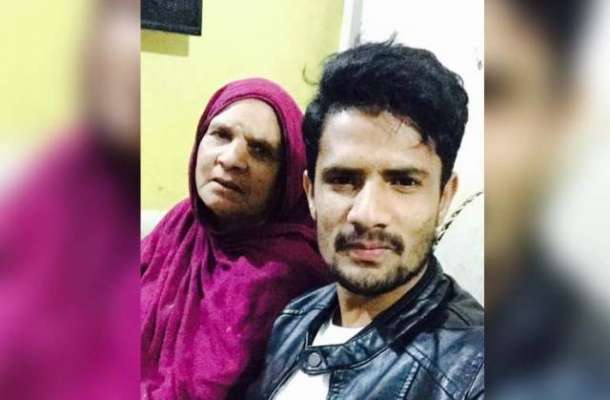عامر یامین والدہ کی صحت خرابی کے باعث پاکستان کپ سے دستبردار