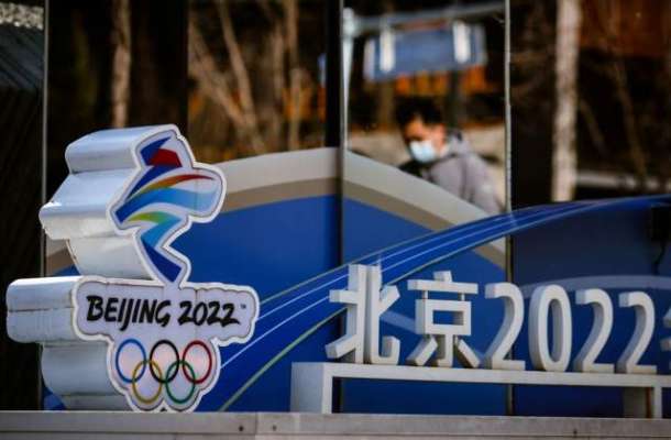 برطانیہ اور کینیڈا نے بھی بیجنگ سرمائی اولمپکس کے سفارتی بائیکاٹ کا اعلان کردیا