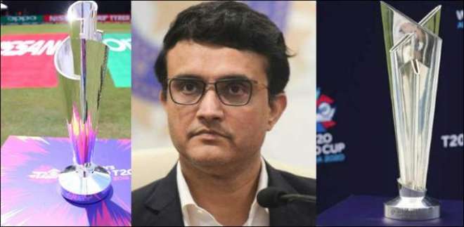 بھارتی کرکٹ بورڈ کا ٹی ٹونٹی ورلڈ کپ اماراتی میدانوں میں کرانے پر غور