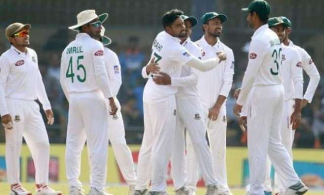 سری لنکا اور بنگلہ دیش کے درمیان پہلا ٹیسٹ کل سے شروع ہو گا