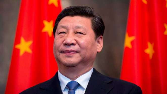 چین نے شاندار اولمپک گیمز پیش کرنے کا وعدہ پورا کیا، چینی صدر