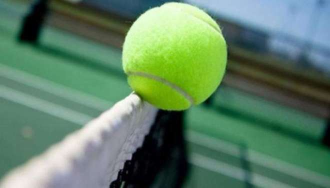 آئی ٹی سی اوپن ٹینس ٹورنامنٹ کی تیاریاں جاری، 18مارچ سے شروع ہوگا