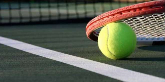 آئی سی ٹی ٹوین سٹی ٹینس ٹورنامنٹ 28 جنوری سے شروع ہو گا