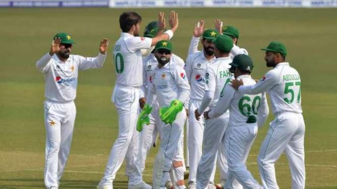 پاکستان کے خلاف ٹیسٹ میں بنگلہ دیش کا ٹاس جیت کر بیٹنگ کا فیصلہ