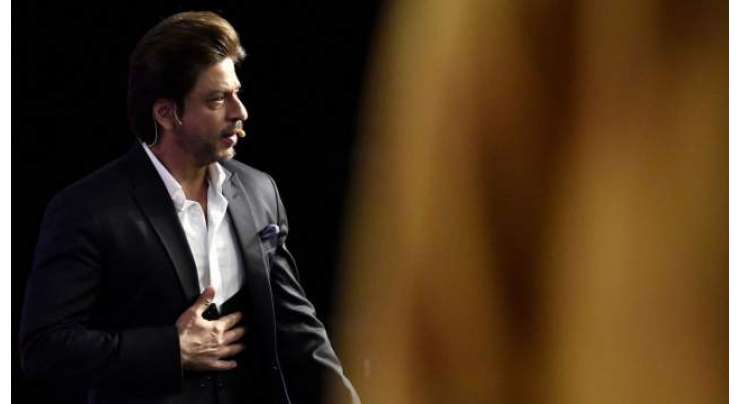 شاہ رخ خان کا امریکا میں ورلڈ کلاس کرکٹ اسٹیڈیم بنانے کا اعلان