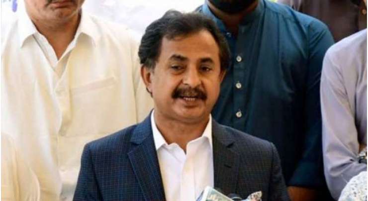 سندھ میں نادر شاہی لاک ڈان لگا دیا گیاہے،حلیم عادل شیخ