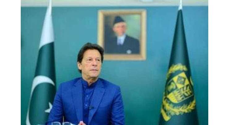 وزیراعظم عمران خان کا ایک بار پھر فون پر عوام سے براہِ راست بات کرنے کا فیصلہ