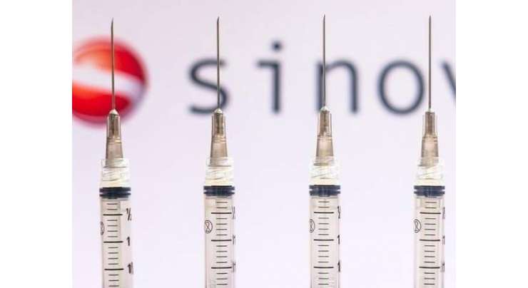 بنگلہ دیش کو چین سےسائینوفارم کورونا وائرس ویکسین کی نئی کھیپ موصول