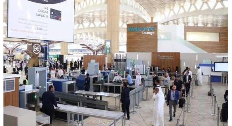 سعودیہ ؛ فضائی آپریشن مکمل طور پر بحال ‘ تمام ایئرپورٹس مکمل گنجائش کے ساتھ چلنے لگے