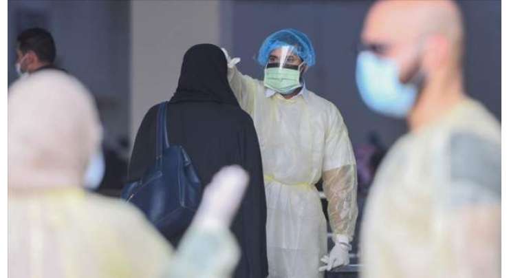 کرونا وائرس پھیلاو کی وجہ سے کویت میں جزوی کرفیو نافذ