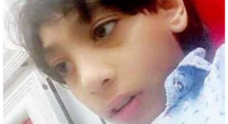 سعودی عرب میں آوارہ کتوں کے حملے میں ایک اور بچہ جاں بحق
