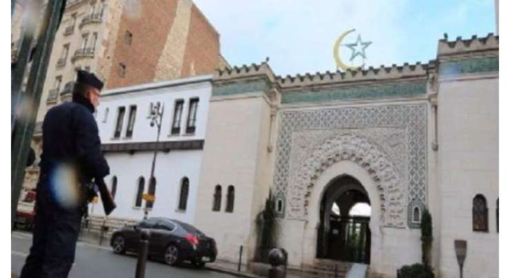 اسلاموفوبیا یا کچھ اورمیکرون نے ایک اور مسجد کو تالے لگانے کا حکم دے دیا
