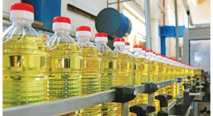 خوردنی تیل کی قیمت 45 سے 50 روپے تک کم ہوجائے گی، حکومت کا اہم اعلان