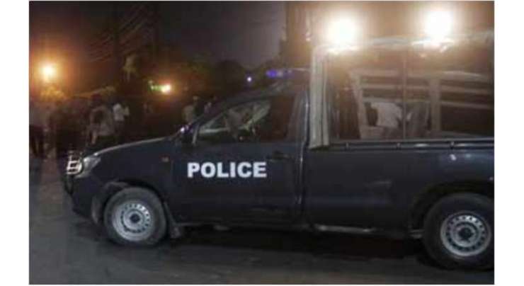 لاہور دھماکا، فوٹیجز کی مدد سے مبینہ دہشتگرد کی شناخت کر لی گئی
