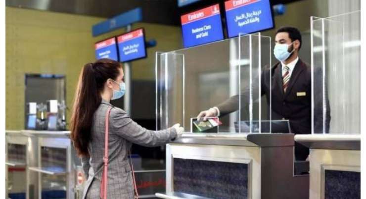 70 سے زائد ممالک کے مسافروں کو دبئی پہنچنے پر ویزا آن ارائیول کی سہولت مل گئی
