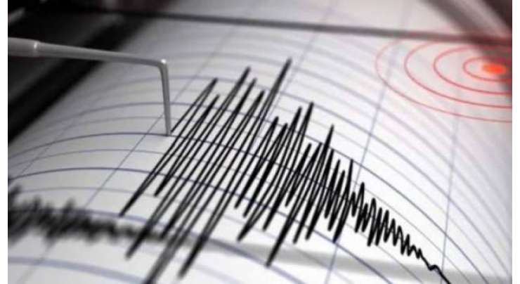 کئی شہر شدید زلزلے سے لرز گئے