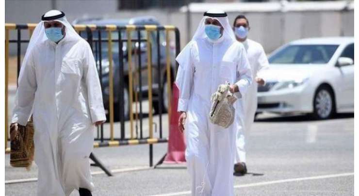 کویت میں فضائی حدود جولائی سے پہلے کھولے جانے کا امکان نہیں ہے