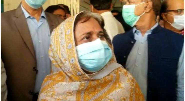 صوبائی وزیر صحت سندھ ایک اور تجربے کے لیے تیار، لاڑکانہ کی تحصیلوں کے تمام اسپتال ایک ہفتے میں پیپلز پبلک ہیلتھ انیشئیٹو ادارے کو سوپنے کا فیصلہ