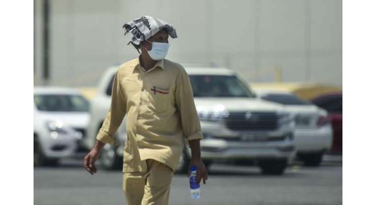 متحدہ عرب امارات نے دوپہر میں کام کرنے پر پابندی ختم کردی
