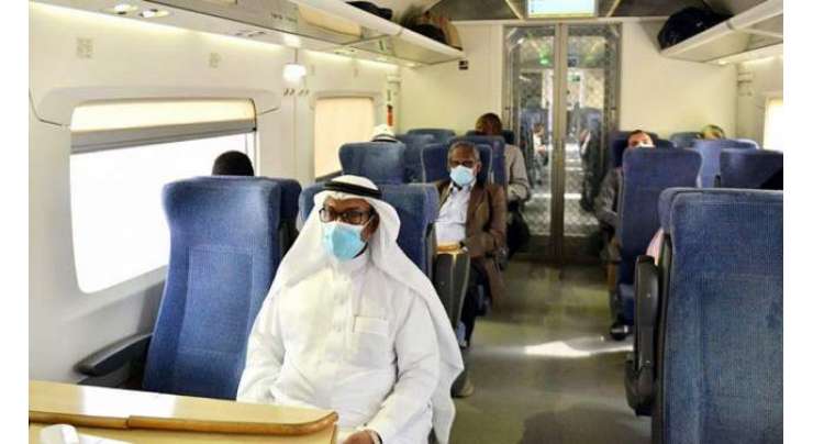 سعودیہ میں بس اور ٹرین سے سفر کرنے والے پاکستانیوں اور دیگر شہریوں کیلئے اہم خبر