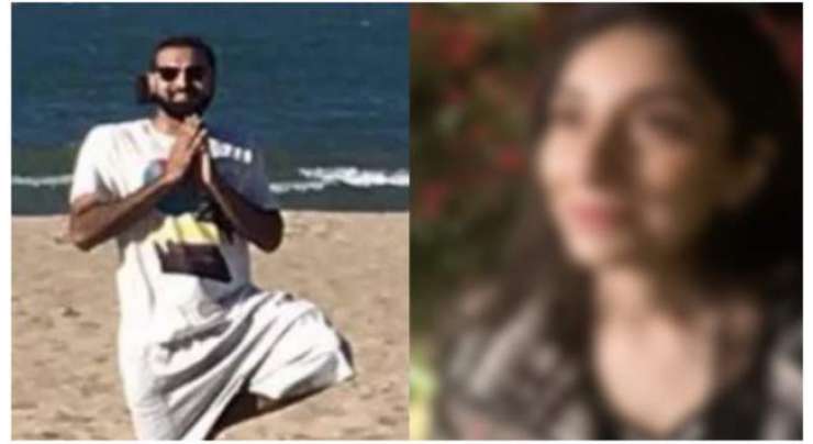 اسلام آباد میں لڑکی کے قتل کے ملزم ظاہر جعفر کا کرمنل ریکارڈ نکل آیا