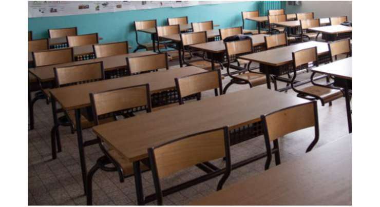 اسلام آباد میں سکولوں پر تالے لگ گئے، امتحانات بھی منسوخ کر دئیے