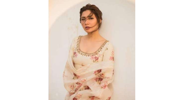 پاکستان کی صف اول کی ماڈل و اداکارہ ماہرہ خان کا عمران اسلم کی وفات پر گہرے دکھ اور افسوس کا اظہار