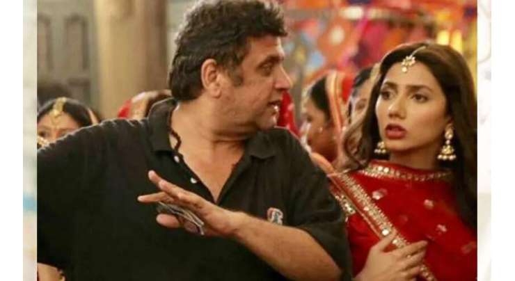 ماں نے ماہرہ خان کا ڈرامہ دیکھنے کا مشورہ دیا ہے، بھارتی ہدایتکارراہول ڈھولکیا