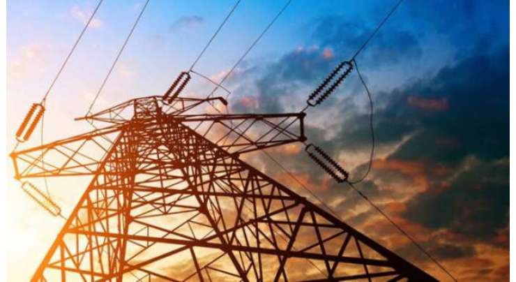 فیسکو نے کل شہر کے مختلف علاقوں میں بجلی کی بندش کے شیڈول کا اعلان کردیا