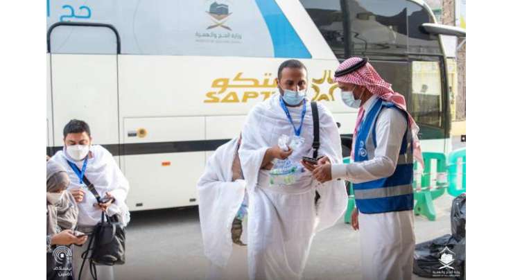 سعودیہ نے بیرون ملک سے آنے والے عمرہ زائرین کے لیے اہم اعلان کر دیا