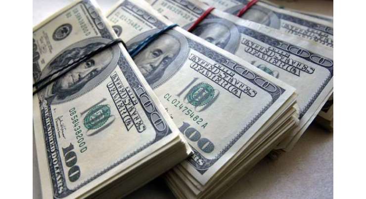 حکومت نے رواں مالی سال کے تین ماہ میں 3 ارب 10 کروڑ ڈالر کا قرضہ لیا،تفصیلات جاری