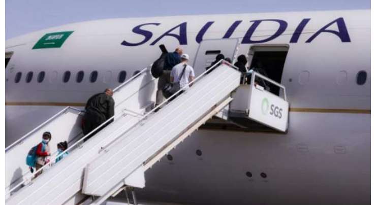 سعودی عرب نے تمام ایئر لائنز پر اہم شرط عائد کر دی