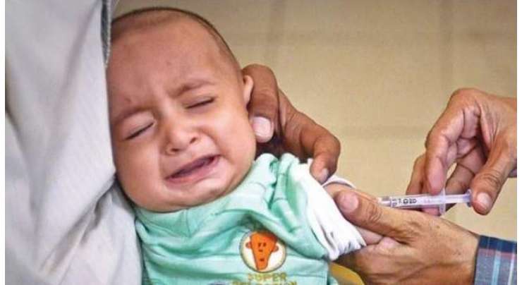 صوبہ سندھ میں خسرہ اور روبیلا خسرہ کے امراض وبائی مرض کی طرح پھیلنے لگے ، رواں سال 45 بچے جان کی بازی ہار گئے