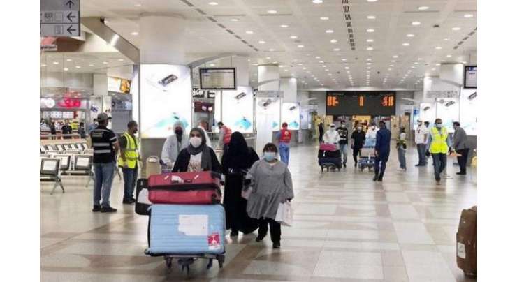 کویت نے ویکسین یافتہ گھریلو کارکنان پر قرنطینہ کی پابندی ختم کردی