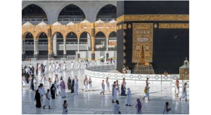 عمرہ و نمازیں ادا کرنے اور مسجد نبوی میں داخلے کے اجازت ناموں کیلئے نئی پابندی عائد