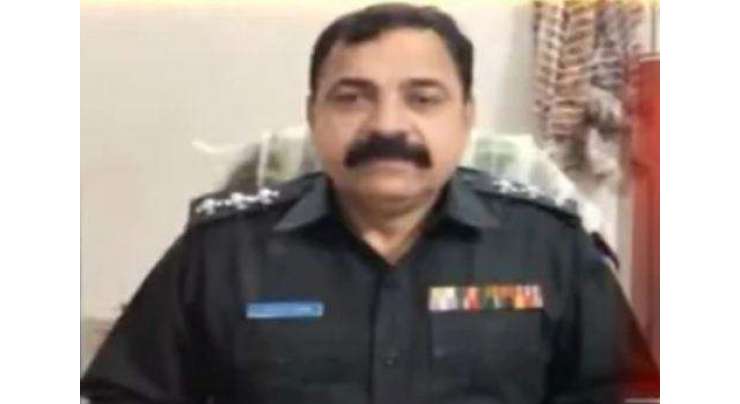 کراچی میں تعینات ایس ایچ او سپاری لے کر قتل کرنے والا مجرم نکلا