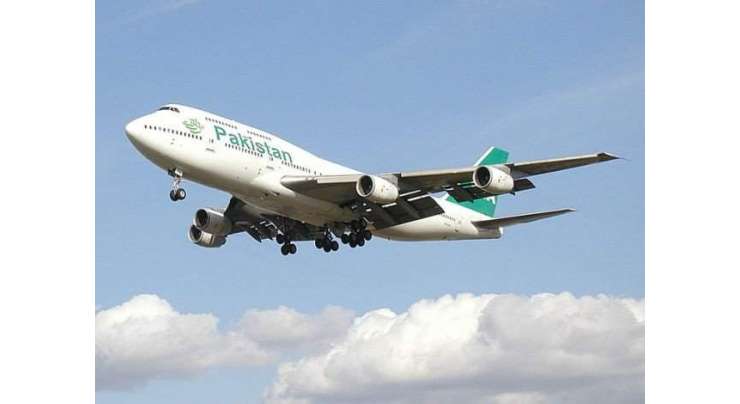 پاکستانی سے مسافر پروازوں کو جلد متحدہ عرب امارات آمد کی اجازت ملنے کا عندیہ