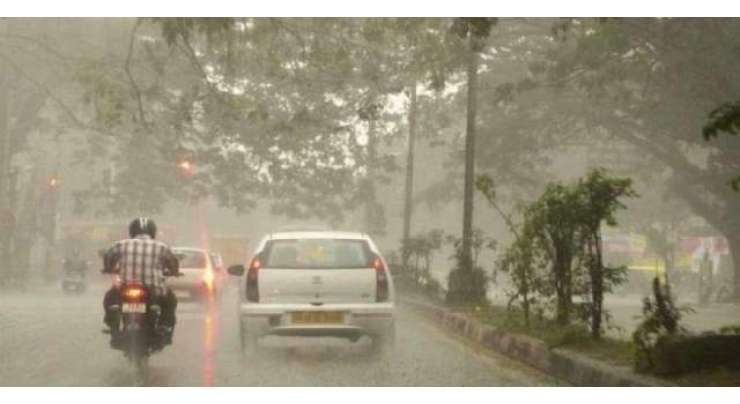 پی ڈی ایم اینے بارشوں سے نقصانات کی رپورٹ جاری کردی