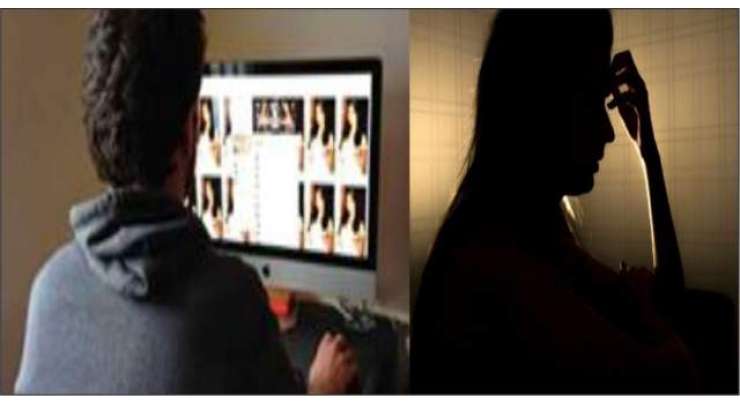 لاہور میں آن لائن لڑکیاں سپلائی کرنے والا گروہ گرفتار کر لیا گیا