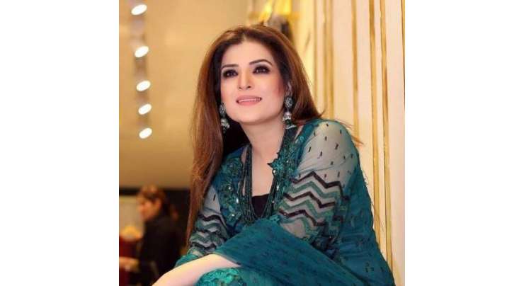 اپنی غلطی پر معافی مانگنے پر راحت فتح خان کی عزت پہلے سے بڑھ گئی ہی: اداکارہ ریشم