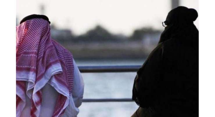 بچوں کو کورونا ویکسین لگانے سے روکنے پر سعودی خاتون شوہر کے خلاف عدالت پہنچ گئی