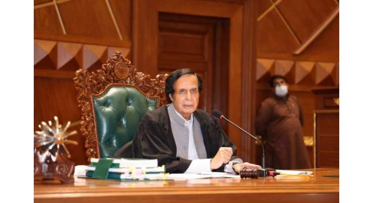 پنجاب اسمبلی میں بیوروکریسی کو تابع کرنے کا استحقاق ترمیمی ایکٹ 2021 منظور