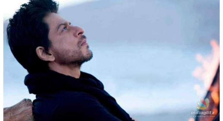 شاہ رخ خان کے گھر میں 40 لاکھ کے ٹیلی ویژن سیٹس