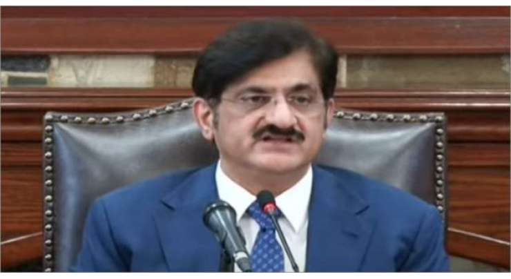 سندھ حکومت چائلڈ لیبر کے خلاف اہم قانون سازی کر رہی ہے، وزیراعلی سندھ