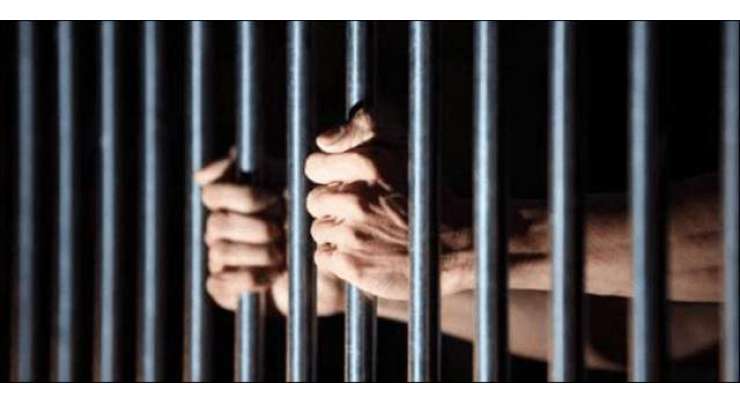 کوہاٹ، منشیات سمگلنگ کیس میں جرم ثابت ہونے پرملزم کو 4 سال قید ،5 لاکھ روپے جرمانہ کی سزا سنا دی گئی
