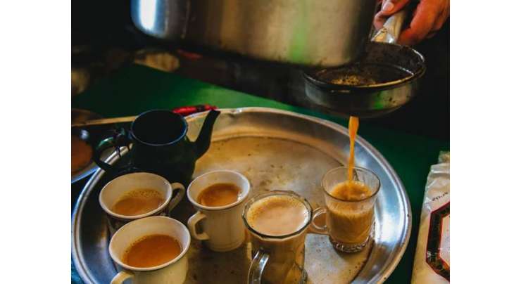 رواں مالی سال کی پہلی سہہ ماہی،پاکستانی 3 ماہ میں 24 ارب 80 کروڑ روپے کی چائے پی گئے