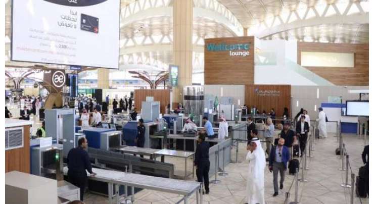 ”مسافروں کی گنتی بڑھنے پر سعودیہ کے لیے مزید فلائٹس چلا سکتے ہیں“