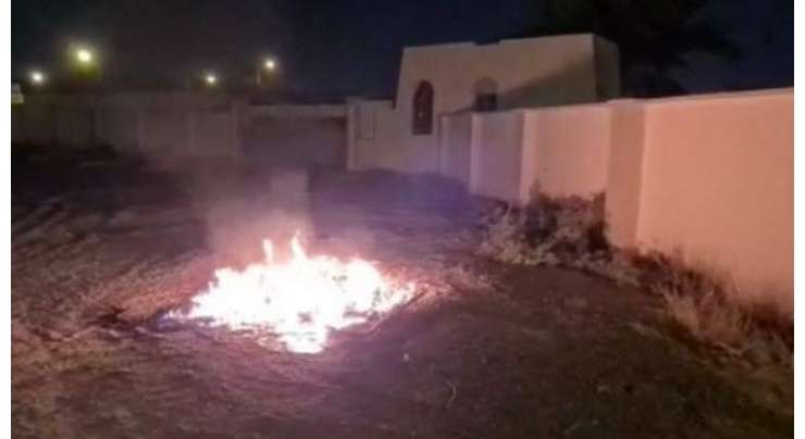 مقامی افراد کو ملازمتیں دینے کے اعلان کے باوجود عمانی سلطنت میں مظاہروں کا سلسلہ جاری ہے